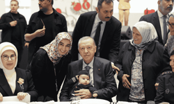 Erdoğan: Terörsüz Türkiye hedefine sağlam adımlarla ilerliyoruz