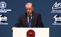 Erdoğan: İstanbul ile ne kadar iftihar etsek azdır
