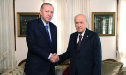 Erdoğan’dan Bahçeli’ye kritik ziyaret: Görüşme saat 18.00’de Bahçeli’nin konutunda
