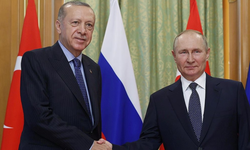 Erdoğan'dan Putin'e barış müzakerelerine ev sahipliği telefonu!