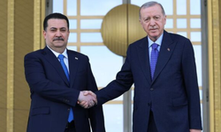 Erdoğan ve Sudani'den ortak mesaj: PKK ortak tehdit, Kalkınma Yolu ortak fırsat