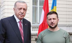 Erdoğan ve Zelenski görüştü: Barış için adımlar atılıyor!