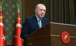 Erdoğan’dan Kabine sonrası açıklama: Türkiye Yüzyılı vizyonumuzu hayata geçireceğiz