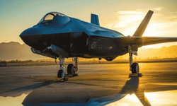 F-35’ler güncellenecek, F-55 ve F-22 Super yolda