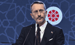 Fahrettin Altun’dan 19 Mayıs mesajı: “Türkiye, gençleriyle yükselecek”