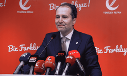 Fatih Erbakan: Kanal İstanbul değil, İstanbul’un depreme dayanıklılığı öncelik olmalı