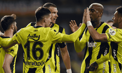 Fenerbahçe’den farklı galibiyet