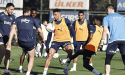 Fenerbahçe, Beşiktaş derbisinin hazırlıklarını tamamladı