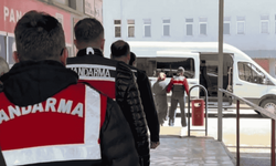 27 ilde FETÖ operasyonu: 101 şüpheli yakalandı