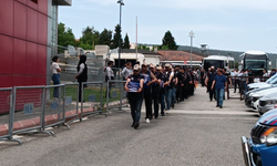 FETÖ’nün güncel yapılanmasına büyük darbe: 47 ilde 225 gözaltı