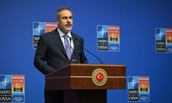 Bakan Fidan'dan NATO sonrası açıklama: Türkiye, Avrupa güvenliğinde kilit aktör olmaya devam edecek