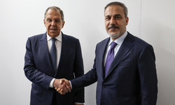 Hakan Fidan ile Sergey Lavrov arasında kritik telefon diplomasisi!