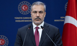 Hakan Fidan, Budapeşte’de TDT Zirvesi’ne katılıyor: Türk dünyasında birlik mesajı