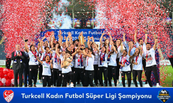 ABB FOMGET şampiyonluğu Ankara havasıyla kutladı!