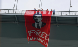 İmamoğlu’ndan 'Free İmamoğlu' soruşturmasına uluslararası tepki!