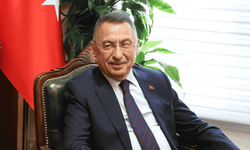 Fuat Oktay’dan İstanbul’un Fethi mesajı: Fetih ruhu Türkiye Yüzyılı’nın ilham kaynağı