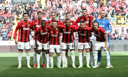 Gençlerbirliği kendi Süper Lig hikayesini yazıyor: Sakaryaspor sınavı geçildi!