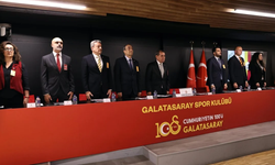 Galatasaray rekor geliri açıkladı!