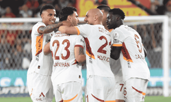 Şampiyon Galatasaray üst üste 7. kez kazandı