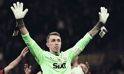 Galatasaray'da Muslera dönemi sona eriyor! Yerine Arjantinli yıldız gündemde