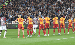 Fatih Tekke ve Okan Buruk finale odaklandı