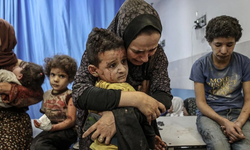 Gazze’de bir nesil yok oldu: 16 binden fazla çocuğun ismi açıklandı