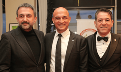 14 Mayıs Bilimsel Eczacılık Günü’nde Geleneksel Eczacılık Balosu