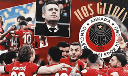 Gençlerbirliği, Süper Lig'e döndü! 4 yıl sonra şampiyon