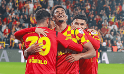 Göztepe Avrupa aşkına sahaya çıkacak