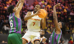 Galatasaray’dan Avrupa ikincisi: Finalde kazanan Unicaja Malaga!