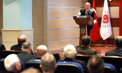 Bakan Güler'den Haritacılar Günü'nde vurgulu mesaj: Coğrafi bilgi sahadaki başarımızın anahtarı