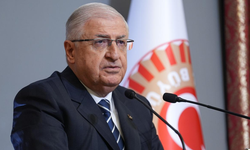Bakan Güler: Kendi pilotunu ve müttefiklerinin pilotlarını yetiştirebilen sayılı ülkelerden biriyiz