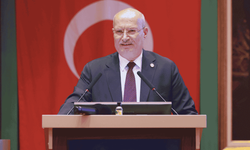 ATO Başkanı Gürsel Baran’dan 19 Mayıs mesajı: Bağımsızlık tutkusunun ve azminin simgesi