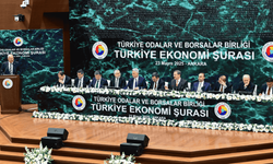 ATO Başkanı Baran: KGF desteği üreten her KOBİ’nin elini güçlendirecek
