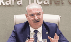 Gürsel Baran: Vergi sistemi şeffaf bir yapıya kavuşturulmalı