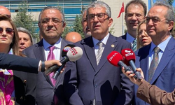 CHP'den HSK seçimlerine AYM başvurusu: Cübbelerde artık cep, düğme, rozet var