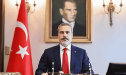 Hakan Fidan, AB Dışişleri Bakanları Toplantısı için Varşova’da