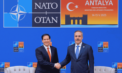 Hakan Fidan, ABD ve Suriye dışişleri bakanlarıyla görüştü