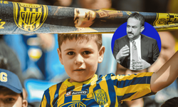 Halil İbrahim Yılmaz: Hiçbir güç bizi Ankaragücü sevgisinden vazgeçiremez