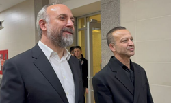 Halit Ergenç ve Rıza Kocaoğlu'na Gezi Parkı soruşturmasında hapis kararı!