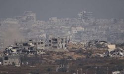 Hamas'tan ateşkes açıklaması!
