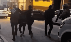 47 ilde DEAŞ operasyonu: 298 şüpheli yakalandı