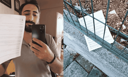 Ekrem İmamoğlu'nun mesajlarını dağıtan avukat Burak Saldıroğlu tutuklandı