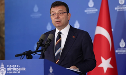 İmamoğlu gençlere seslendi: Büyük bir yolculuğa çıkıyoruz!