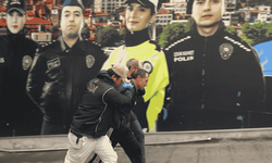 İsrail Başkonsolosluğu önünde ateş açmıştı tutuklandı