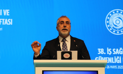 Bakan Işıkhan: Önceliğimiz işin değil, işçinin geleceği