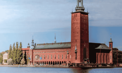 Stockholm Belediyesi ABD'nin talebini reddetti