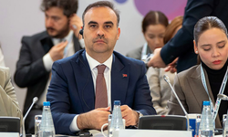 Bakan Kacır’dan Varşova’da kalkınma vurgusu: Türkiye, Avrupa'nın değer zincirinde kritik aktör