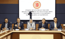 Kamu Denetçisi Yalçın’dan risk altındaki çocuklar için erken müdahale çağrısı