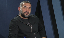 Ümit Karan 'basit cinsel saldırı' suçundan Metris Cezaevi'ne gönderildi!